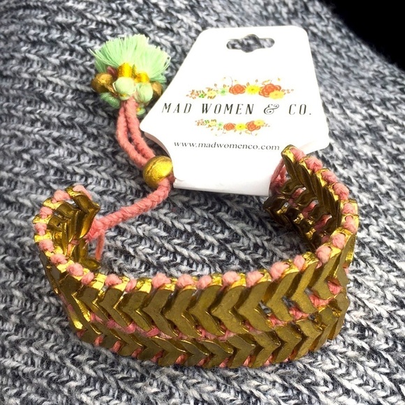 Mad Women & Co Bracelet (AF) - Picture 1 of 4